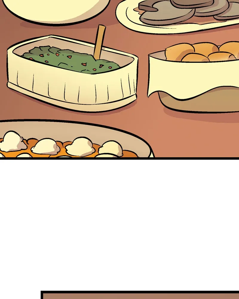 Read Trailer Park Warlock chapter 153 image 17 on Lezhin