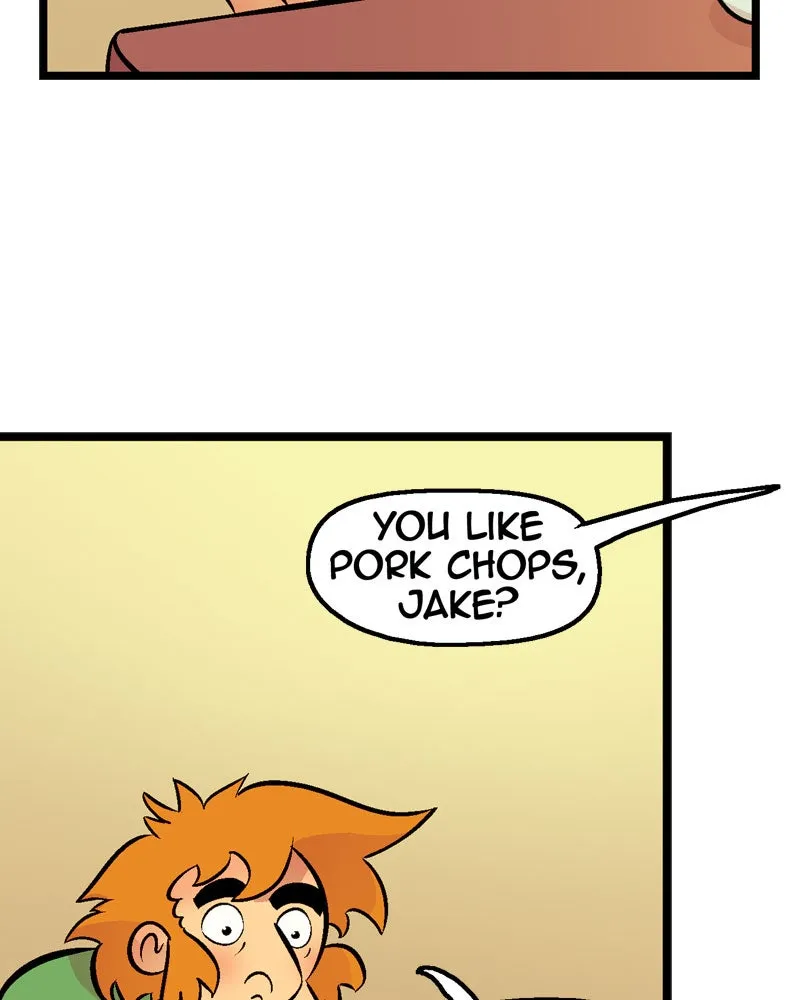 Read Trailer Park Warlock chapter 153 image 22 on Lezhin