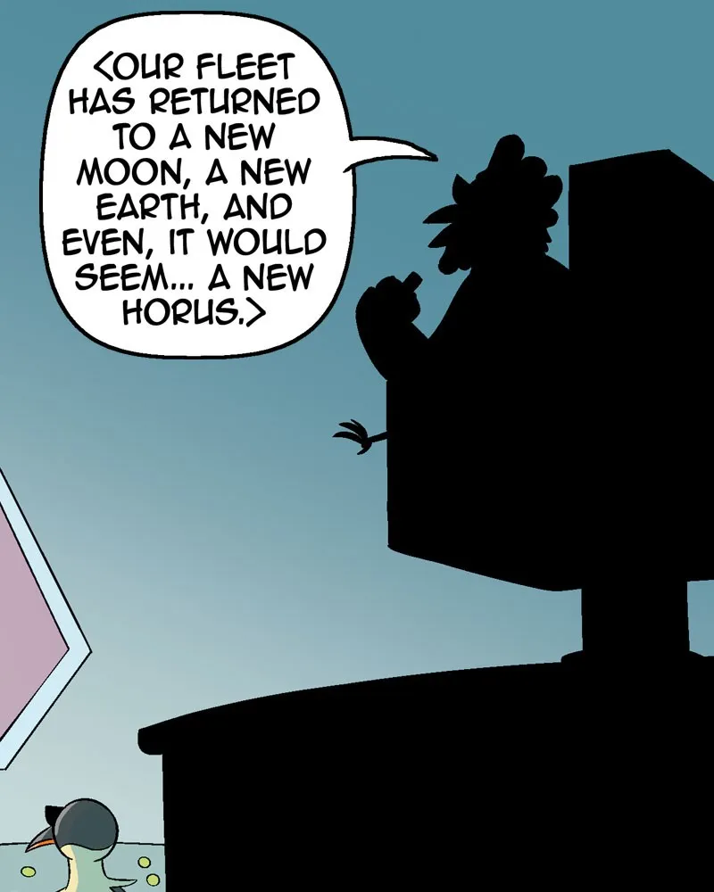 Read Trailer Park Warlock chapter 153 image 37 on Lezhin