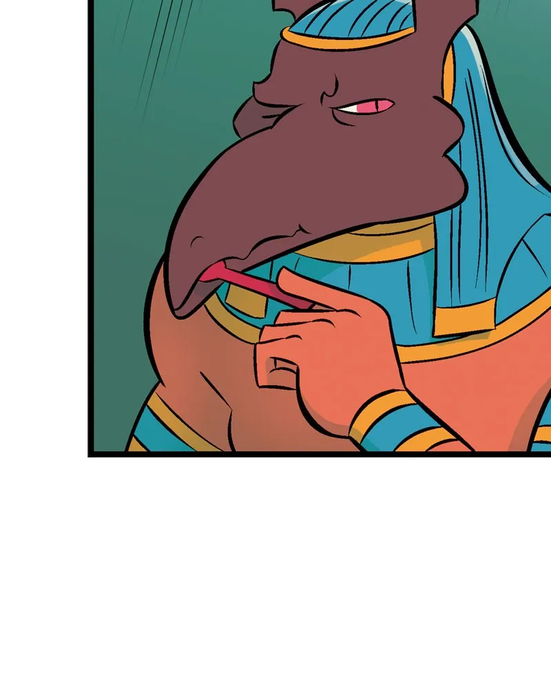 Read Trailer Park Warlock chapter 153 image 57 on Lezhin