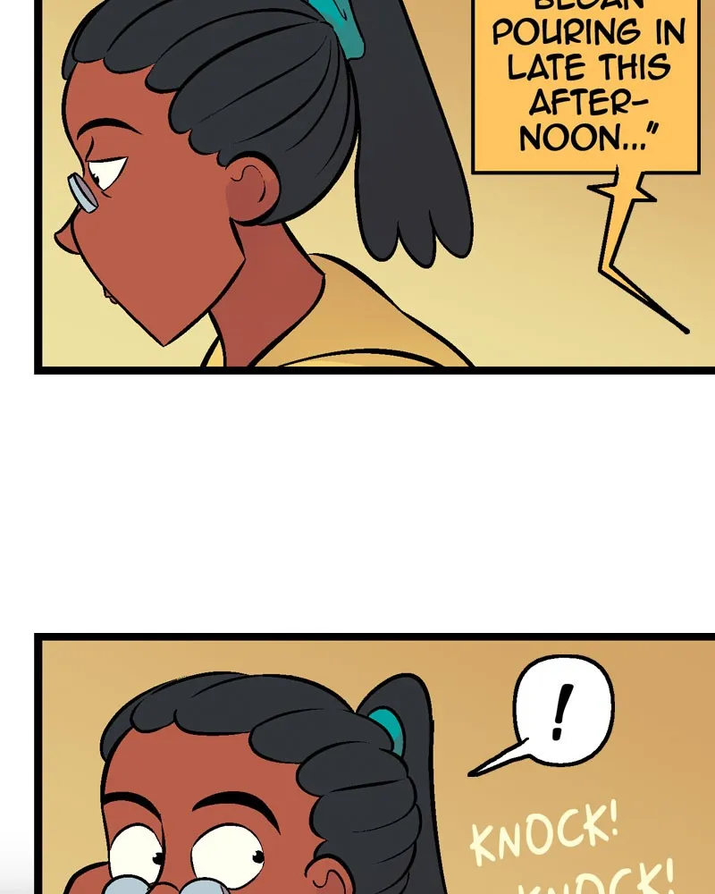 Read Trailer Park Warlock chapter 153 image 6 on Lezhin