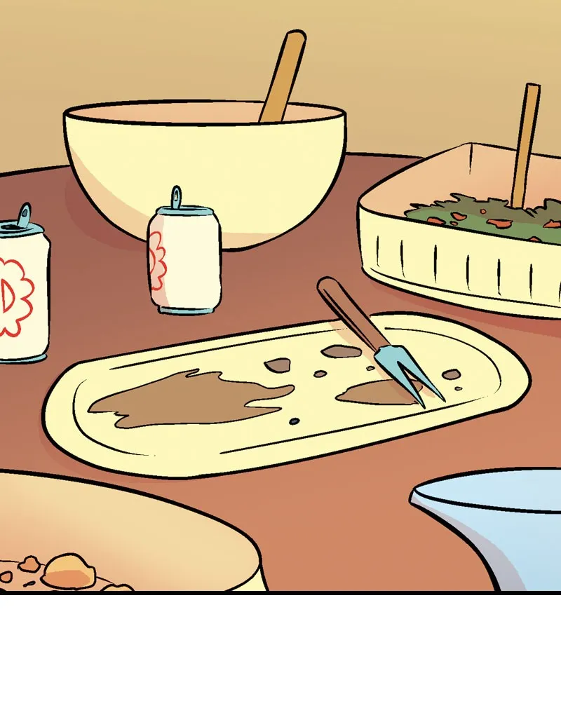 Read Trailer Park Warlock chapter 153 image 62 on Lezhin