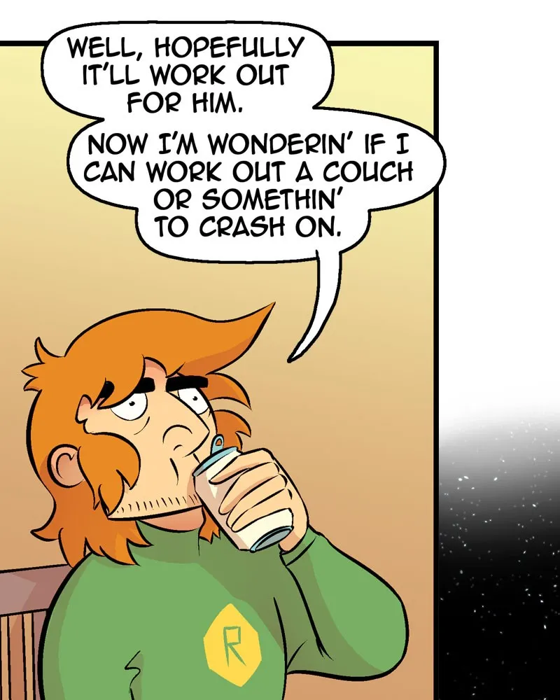 Read Trailer Park Warlock chapter 153 image 71 on Lezhin
