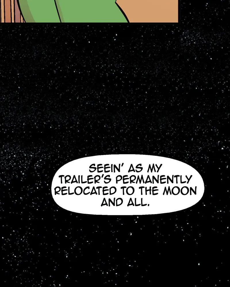 Read Trailer Park Warlock chapter 153 image 72 on Lezhin