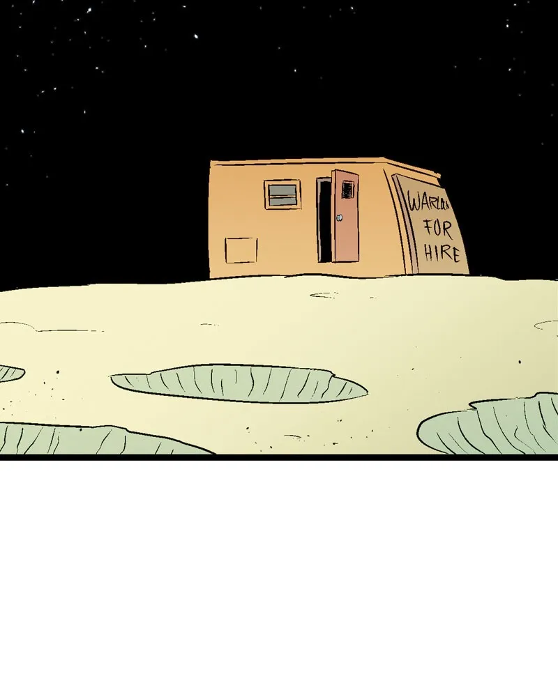 Read Trailer Park Warlock chapter 153 image 73 on Lezhin