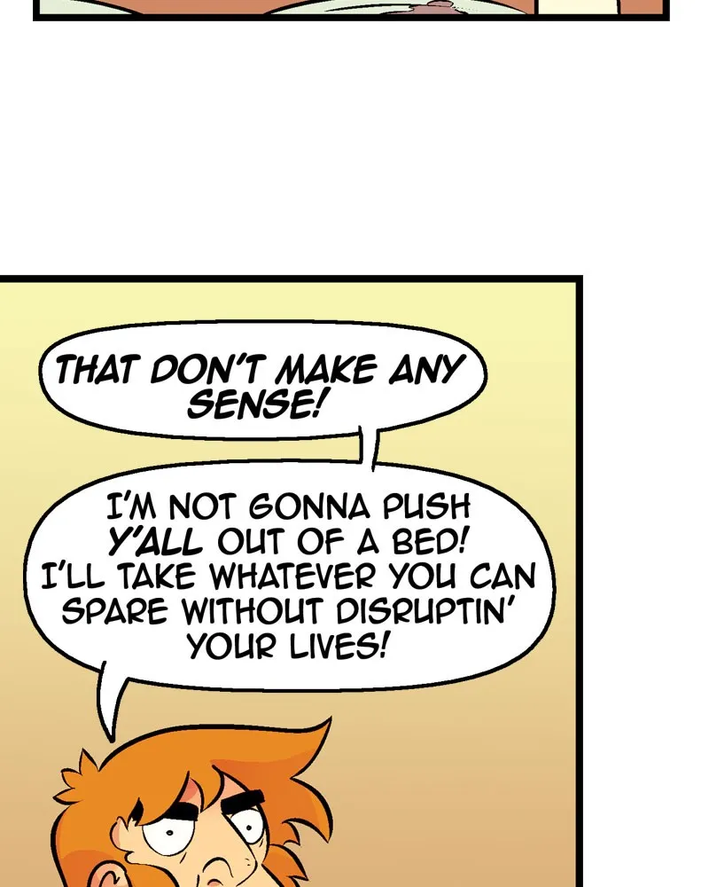 Read Trailer Park Warlock chapter 153 image 75 on Lezhin