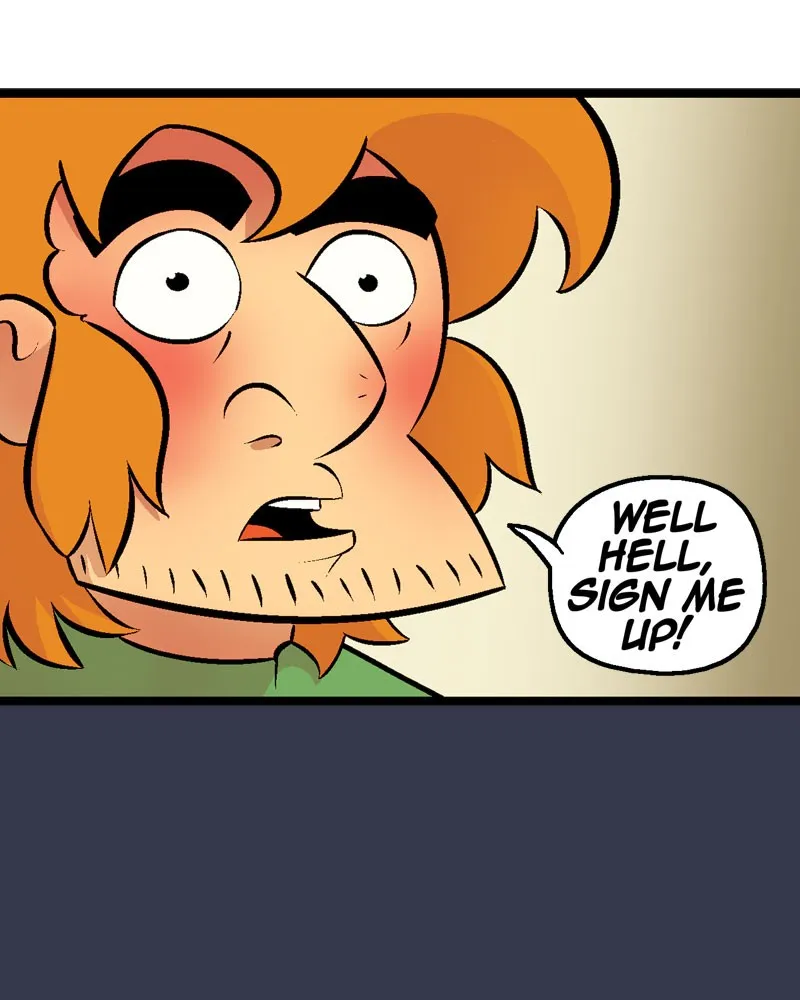 Read Trailer Park Warlock chapter 153 image 79 on Lezhin