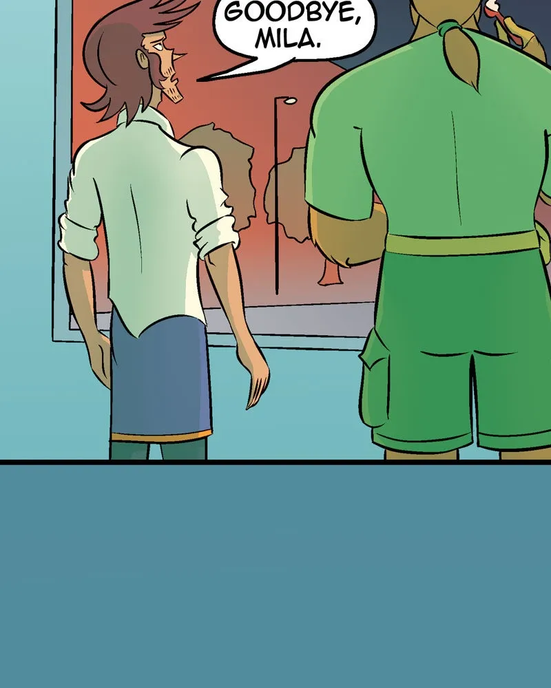 Read Trailer Park Warlock chapter 153 image 90 on Lezhin