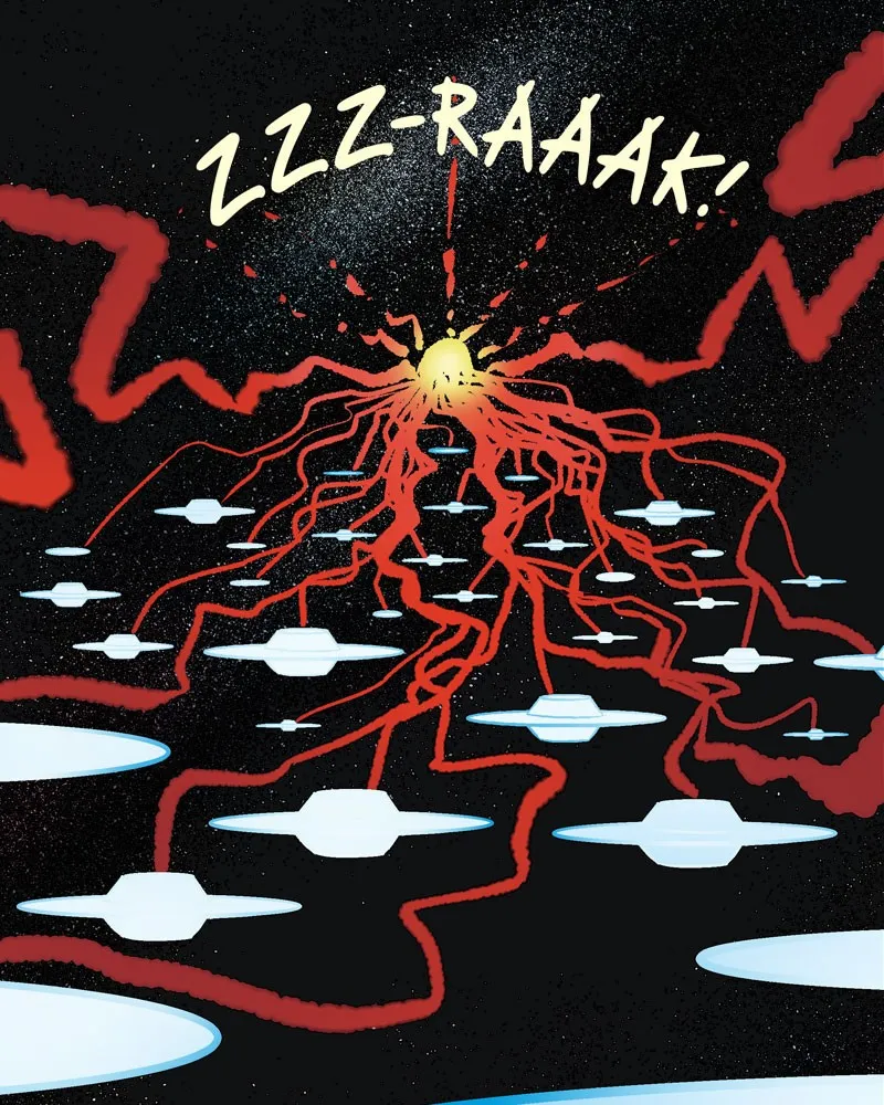 Read Trailer Park Warlock chapter 153 image 96 on Lezhin