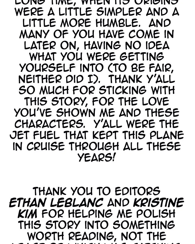 Read Trailer Park Warlock chapter 154 image 105 on Lezhin