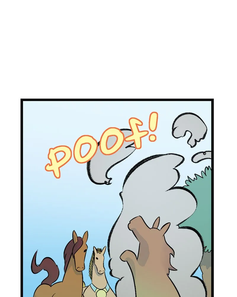 Read Trailer Park Warlock chapter 154 image 11 on Lezhin