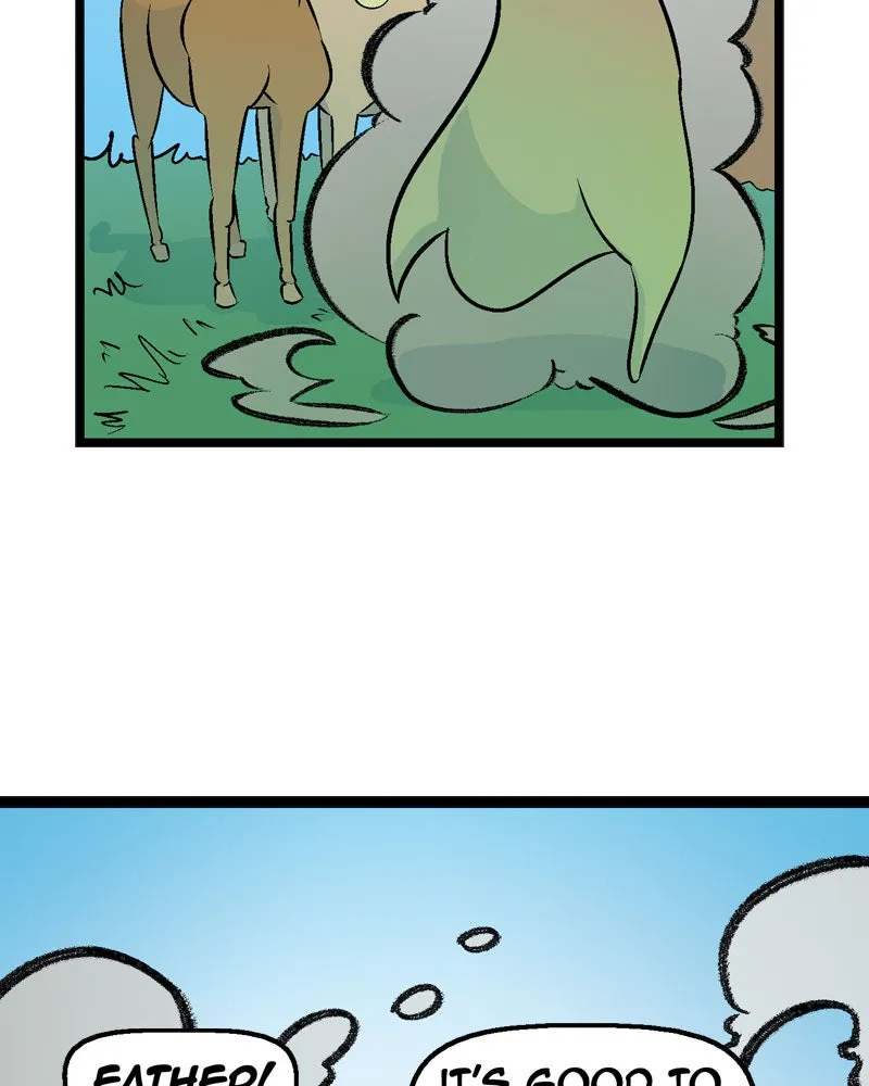 Read Trailer Park Warlock chapter 154 image 12 on Lezhin