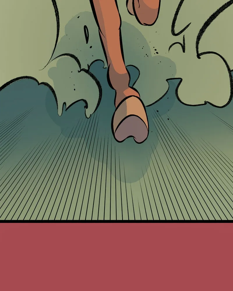 Read Trailer Park Warlock chapter 154 image 31 on Lezhin