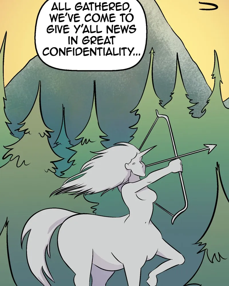 Read Trailer Park Warlock chapter 154 image 33 on Lezhin