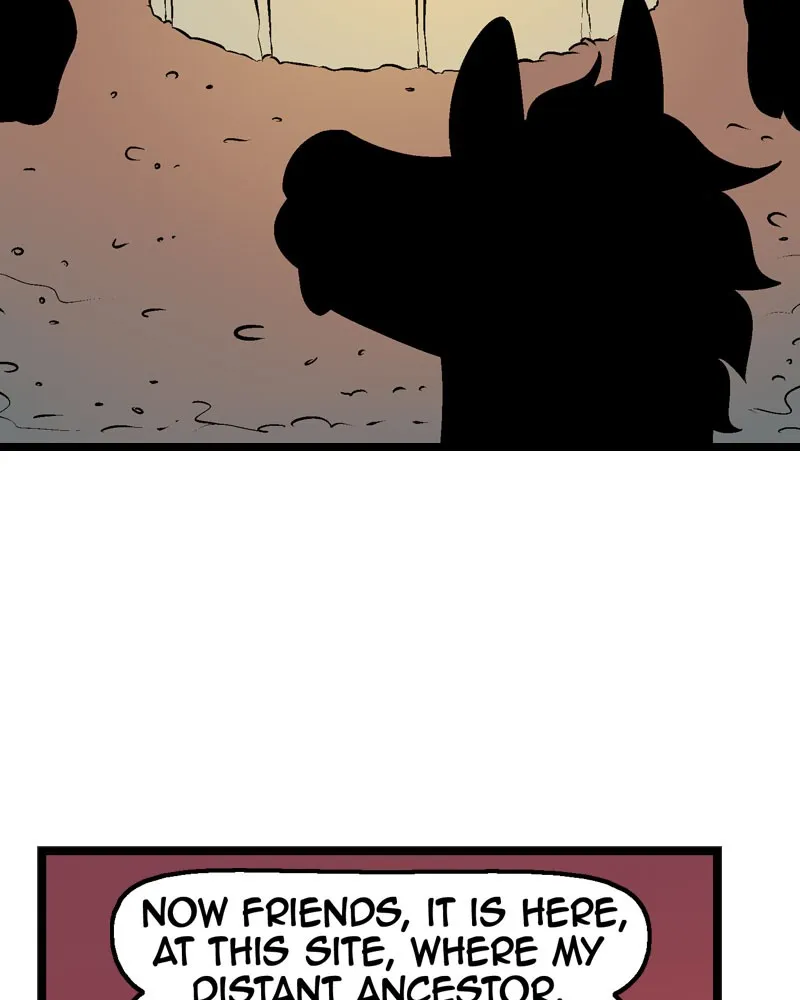 Read Trailer Park Warlock chapter 154 image 35 on Lezhin