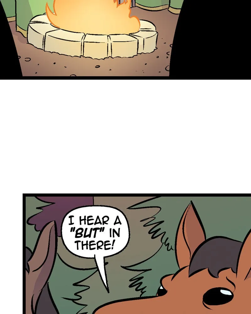 Read Trailer Park Warlock chapter 154 image 40 on Lezhin