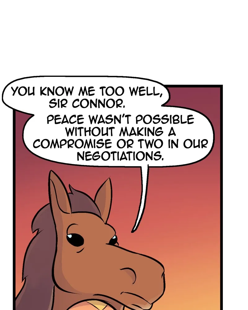 Read Trailer Park Warlock chapter 154 image 42 on Lezhin