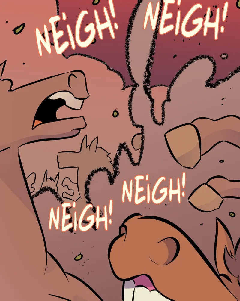 Read Trailer Park Warlock chapter 154 image 46 on Lezhin