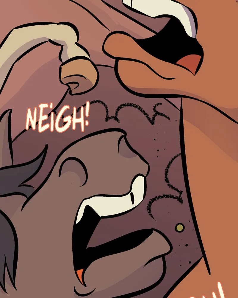 Read Trailer Park Warlock chapter 154 image 47 on Lezhin