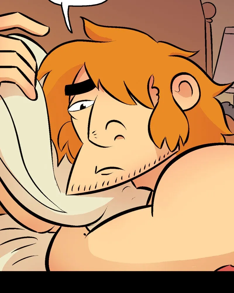 Read Trailer Park Warlock chapter 154 image 50 on Lezhin