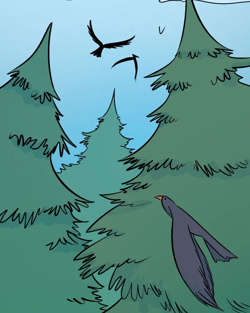 Read Trailer Park Warlock chapter 154 image 60 on Lezhin