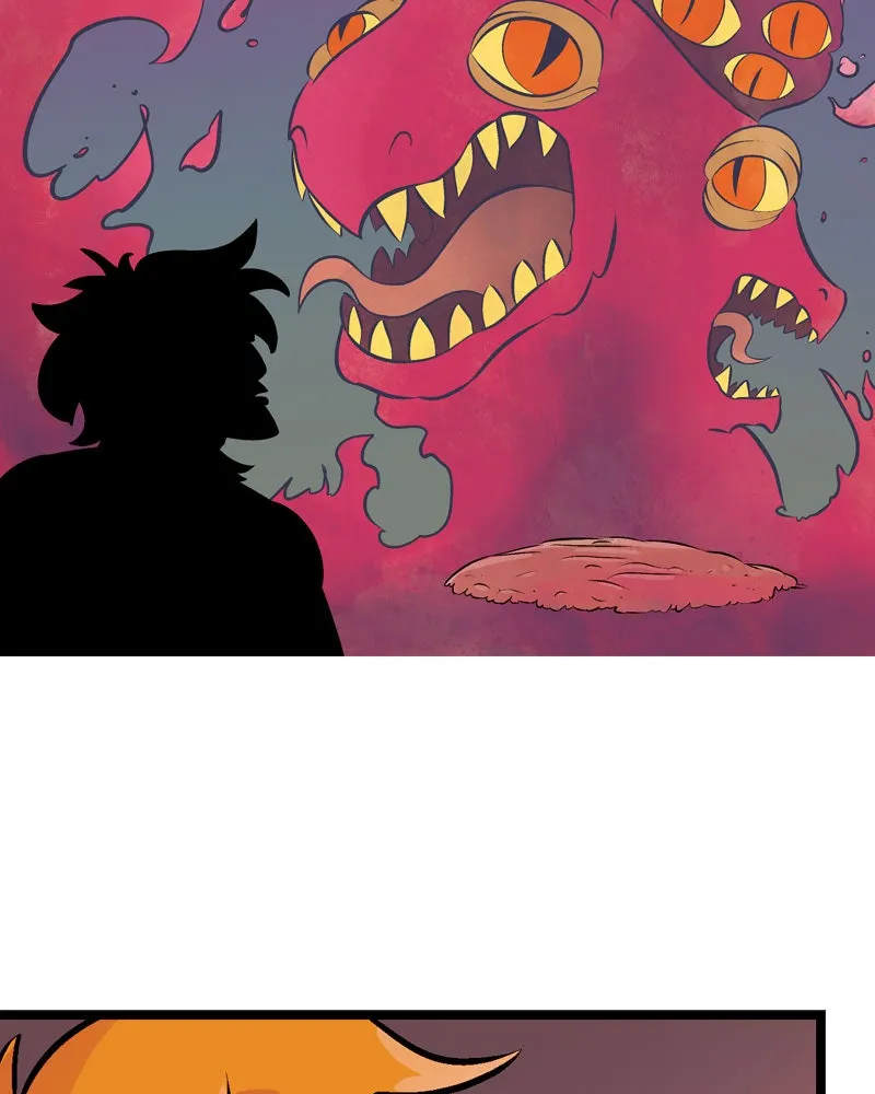 Read Trailer Park Warlock chapter 154 image 70 on Lezhin