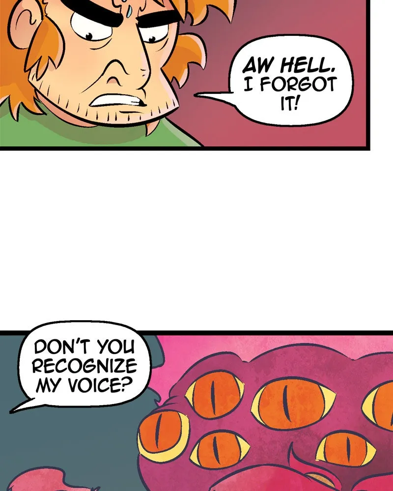 Read Trailer Park Warlock chapter 154 image 72 on Lezhin