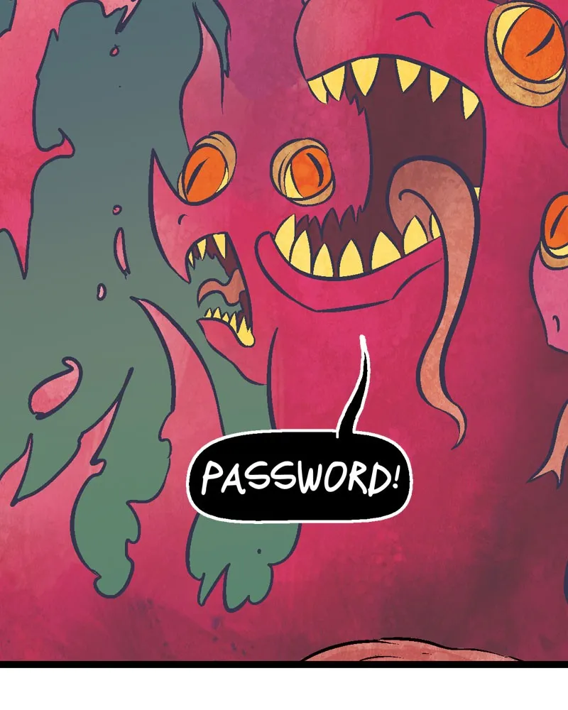 Read Trailer Park Warlock chapter 154 image 73 on Lezhin
