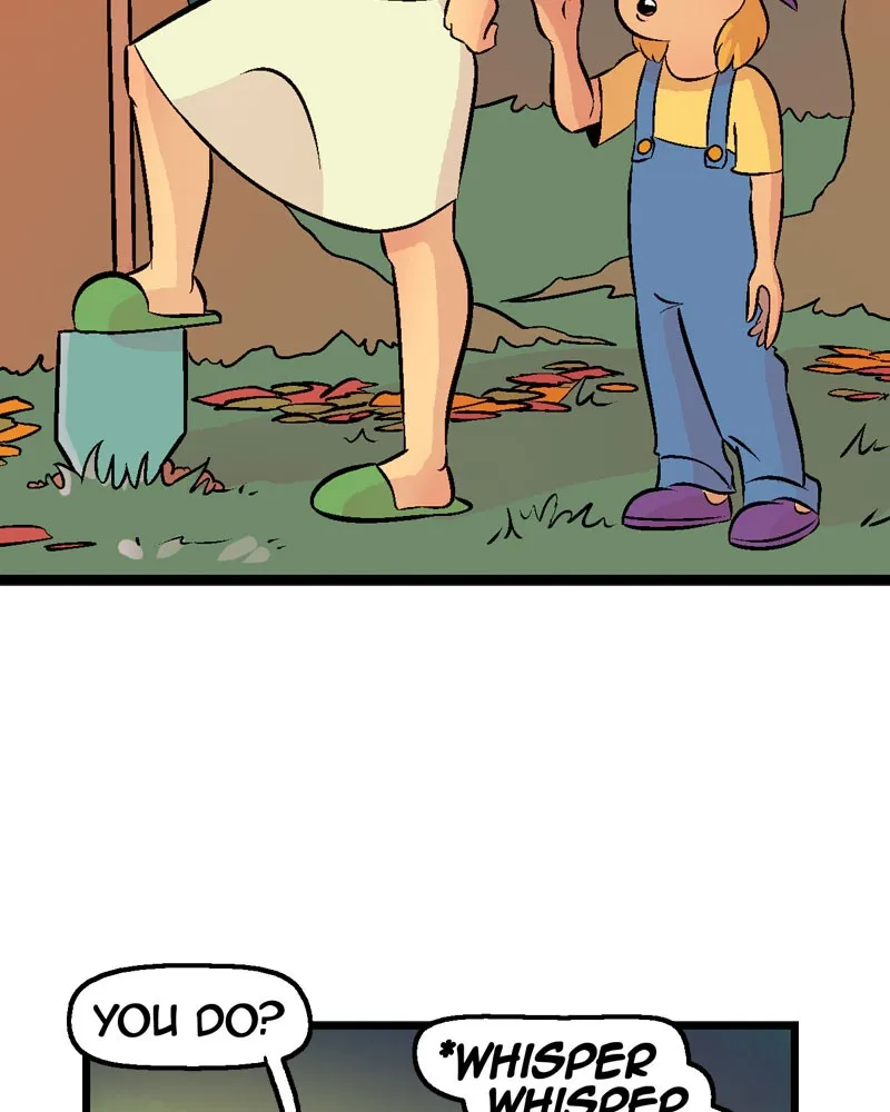 Read Trailer Park Warlock chapter 154 image 75 on Lezhin