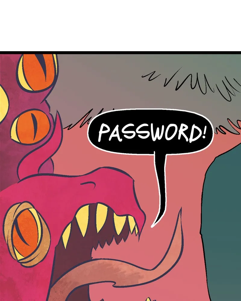 Read Trailer Park Warlock chapter 154 image 77 on Lezhin