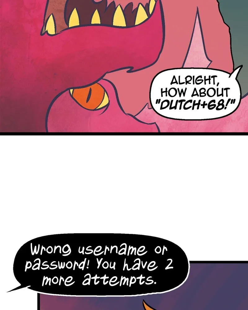 Read Trailer Park Warlock chapter 154 image 78 on Lezhin