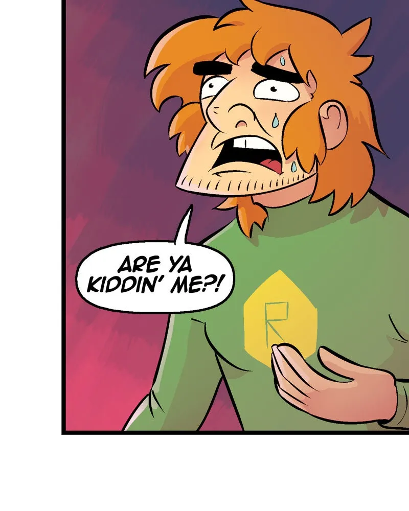 Read Trailer Park Warlock chapter 154 image 79 on Lezhin