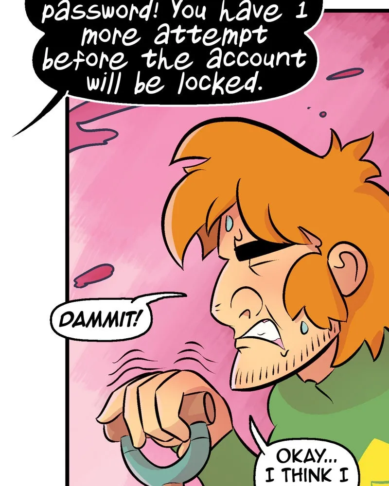 Read Trailer Park Warlock chapter 154 image 84 on Lezhin