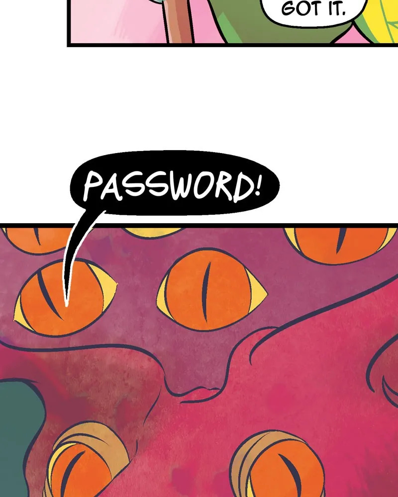 Read Trailer Park Warlock chapter 154 image 85 on Lezhin