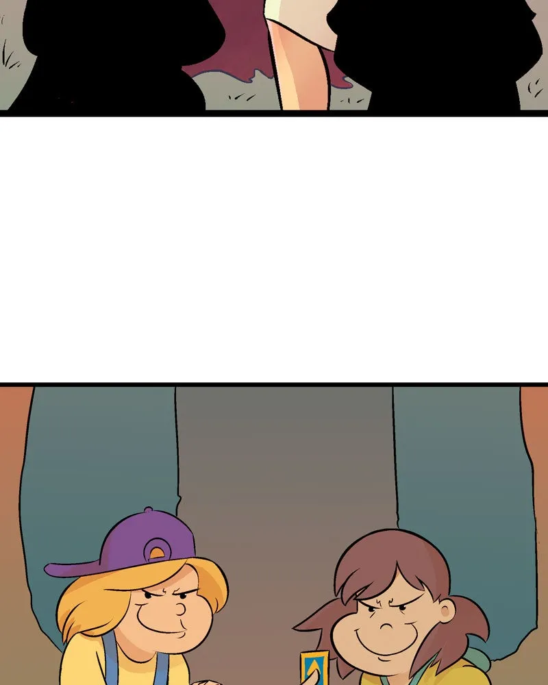 Read Trailer Park Warlock chapter 154 image 90 on Lezhin
