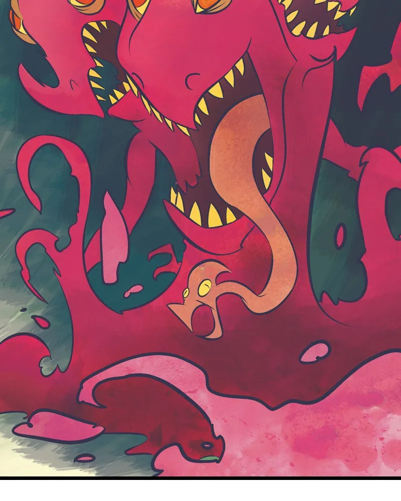 Read Trailer Park Warlock chapter 154 image 94 on Lezhin