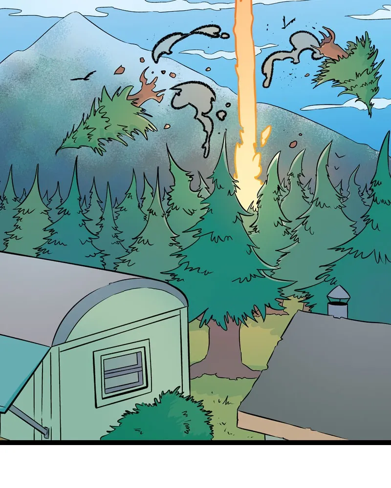 Read Trailer Park Warlock chapter 154 image 96 on Lezhin