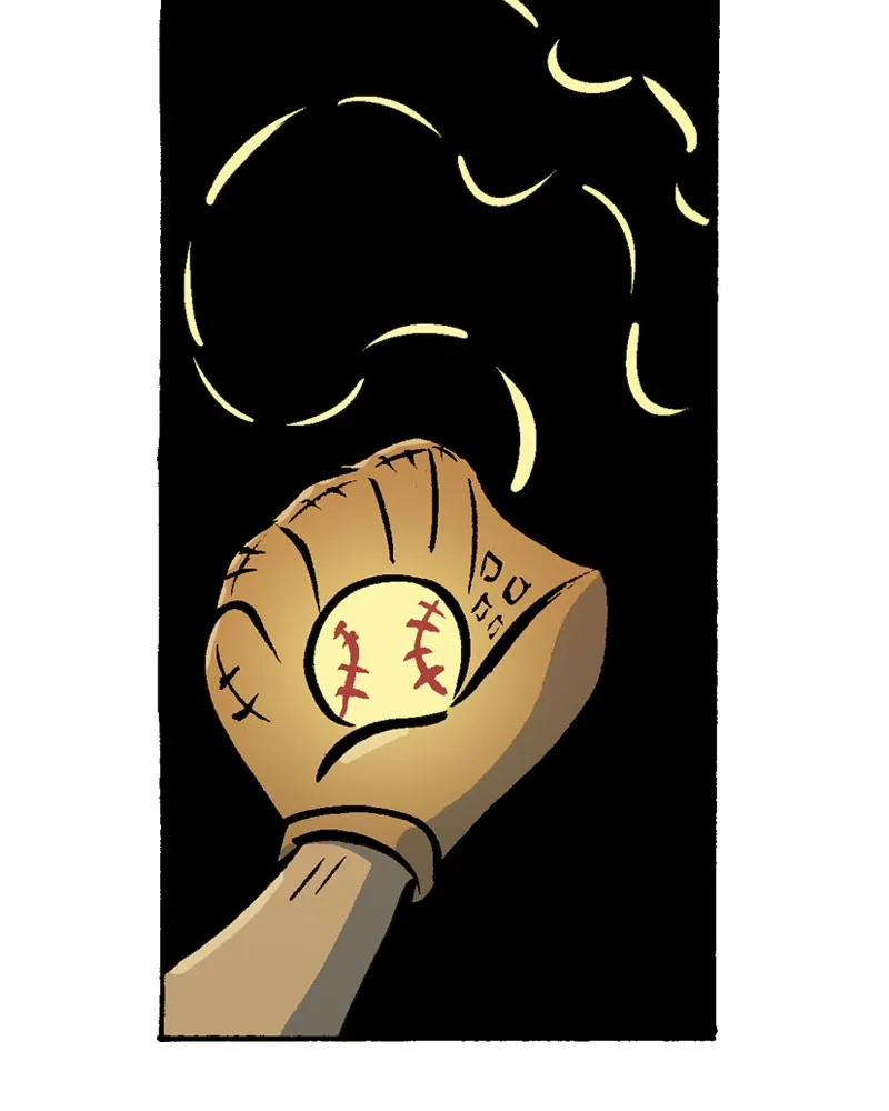 Read Trailer Park Warlock chapter 16 image 19 on Lezhin