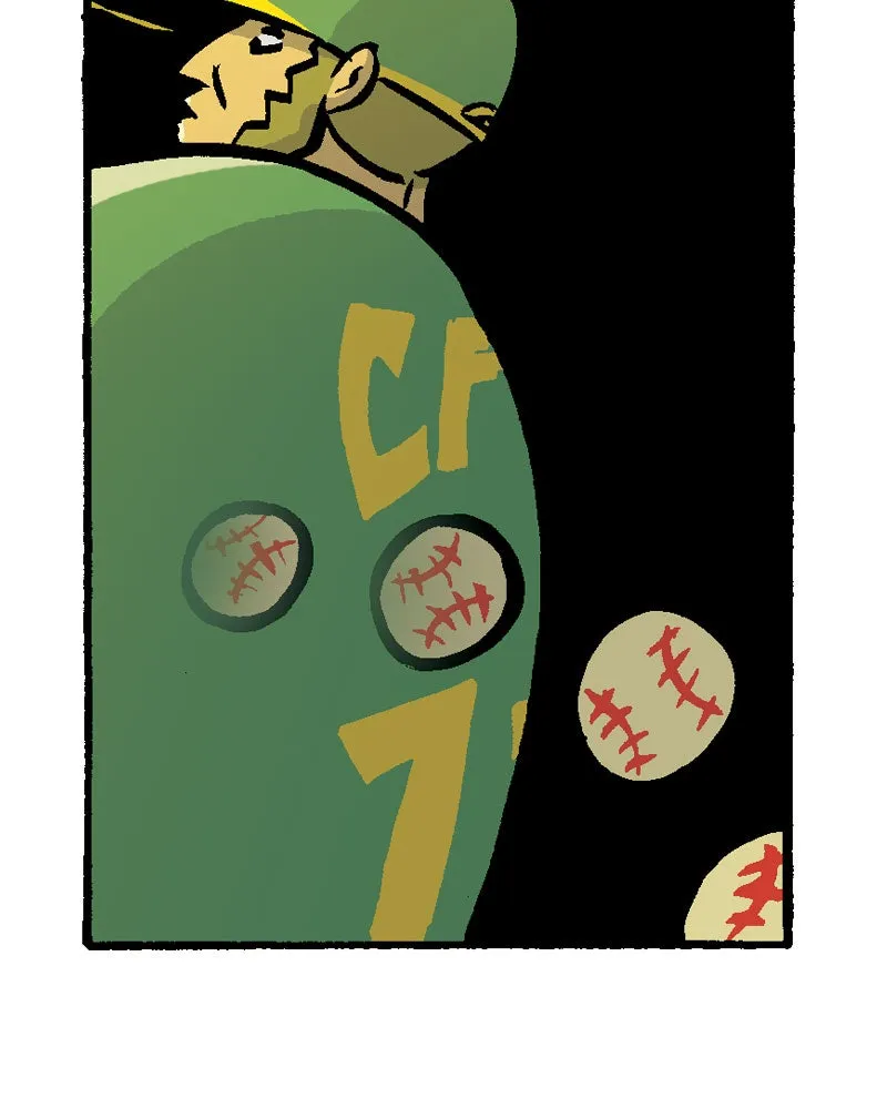 Read Trailer Park Warlock chapter 16 image 28 on Lezhin