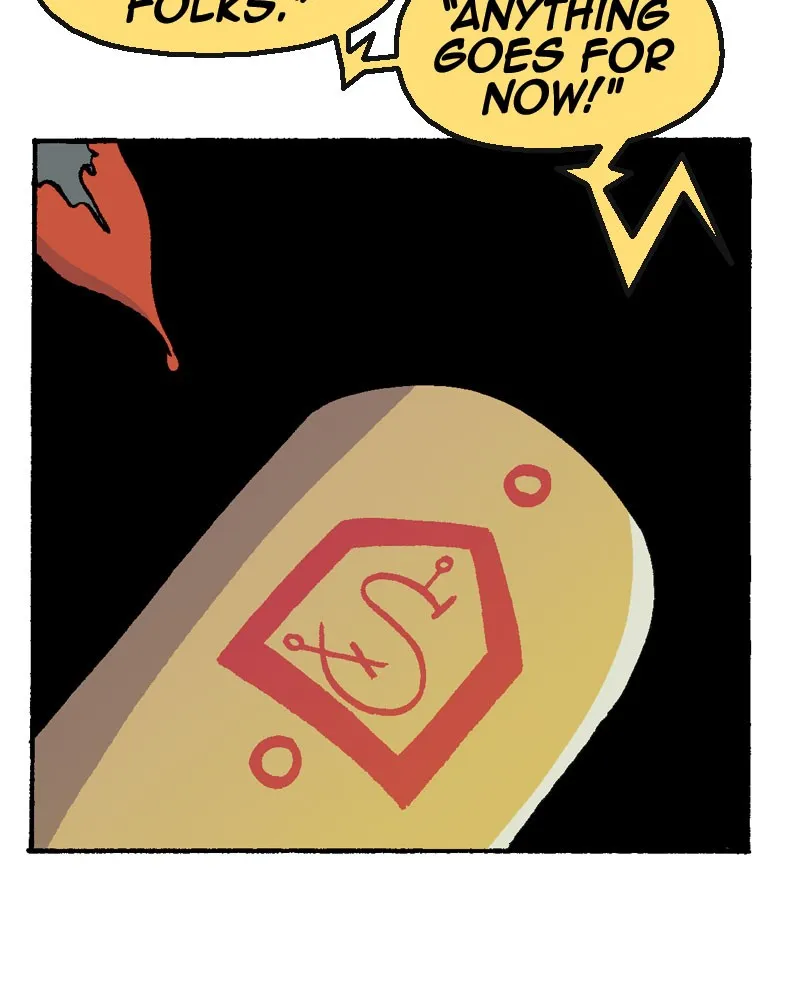 Read Trailer Park Warlock chapter 16 image 41 on Lezhin