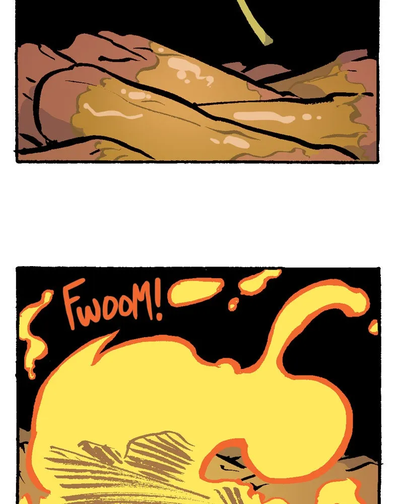 Read Trailer Park Warlock chapter 16 image 44 on Lezhin