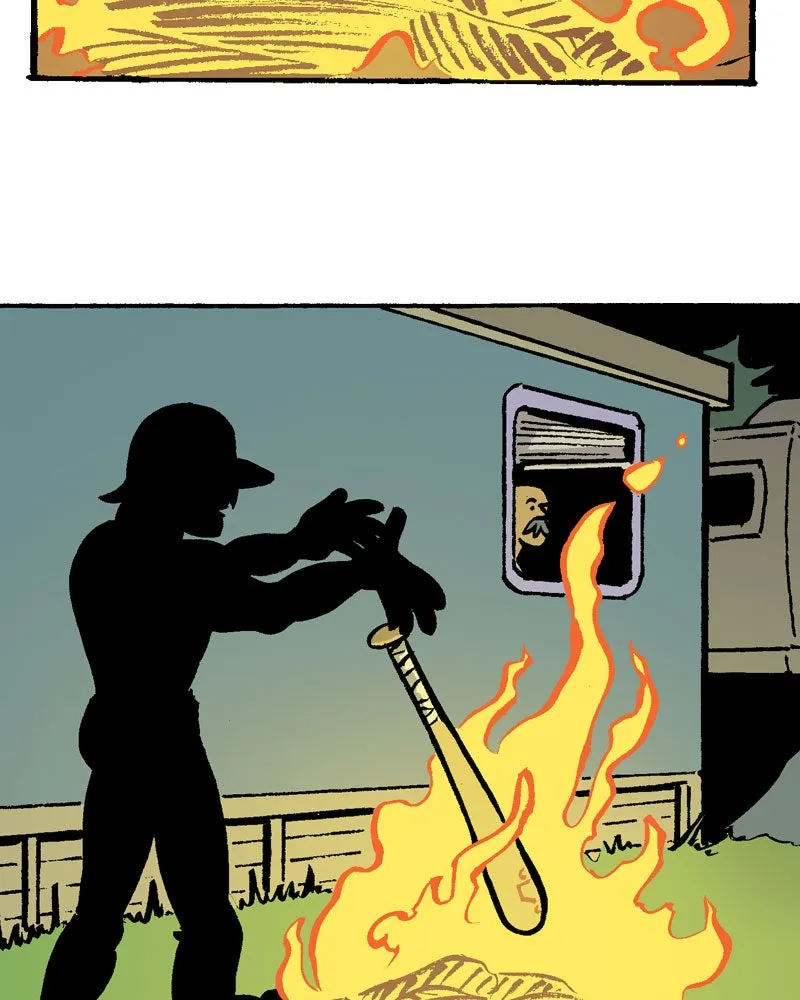 Read Trailer Park Warlock chapter 16 image 45 on Lezhin