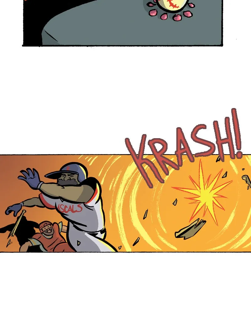 Read Trailer Park Warlock chapter 16 image 52 on Lezhin
