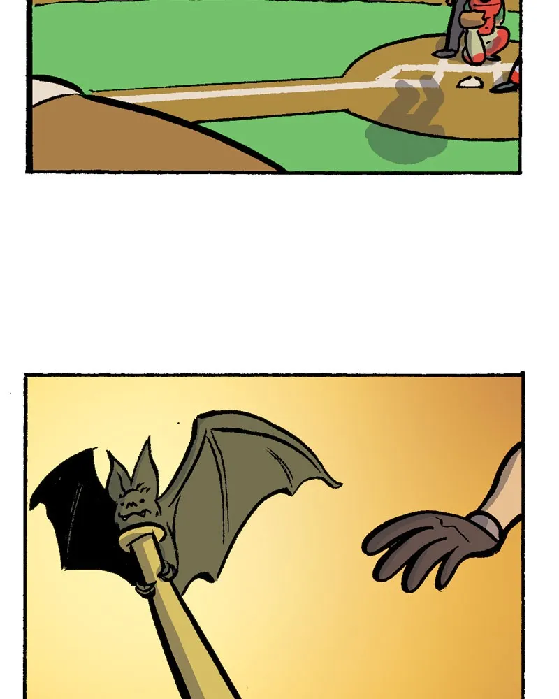 Read Trailer Park Warlock chapter 16 image 65 on Lezhin