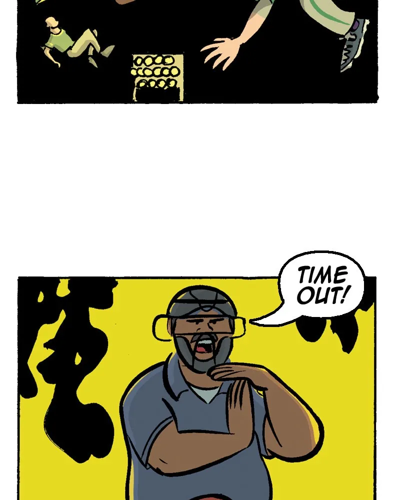 Read Trailer Park Warlock chapter 16 image 79 on Lezhin