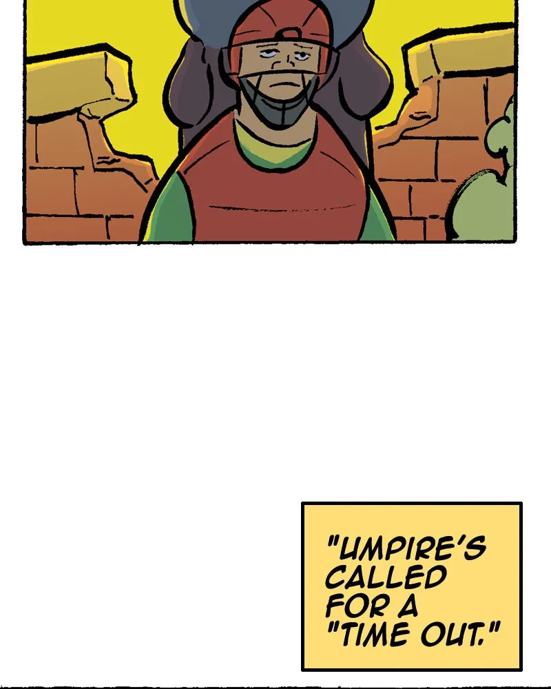 Read Trailer Park Warlock chapter 16 image 80 on Lezhin