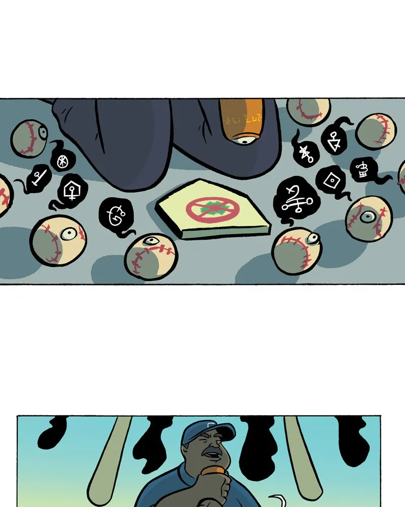 Read Trailer Park Warlock chapter 16 image 84 on Lezhin