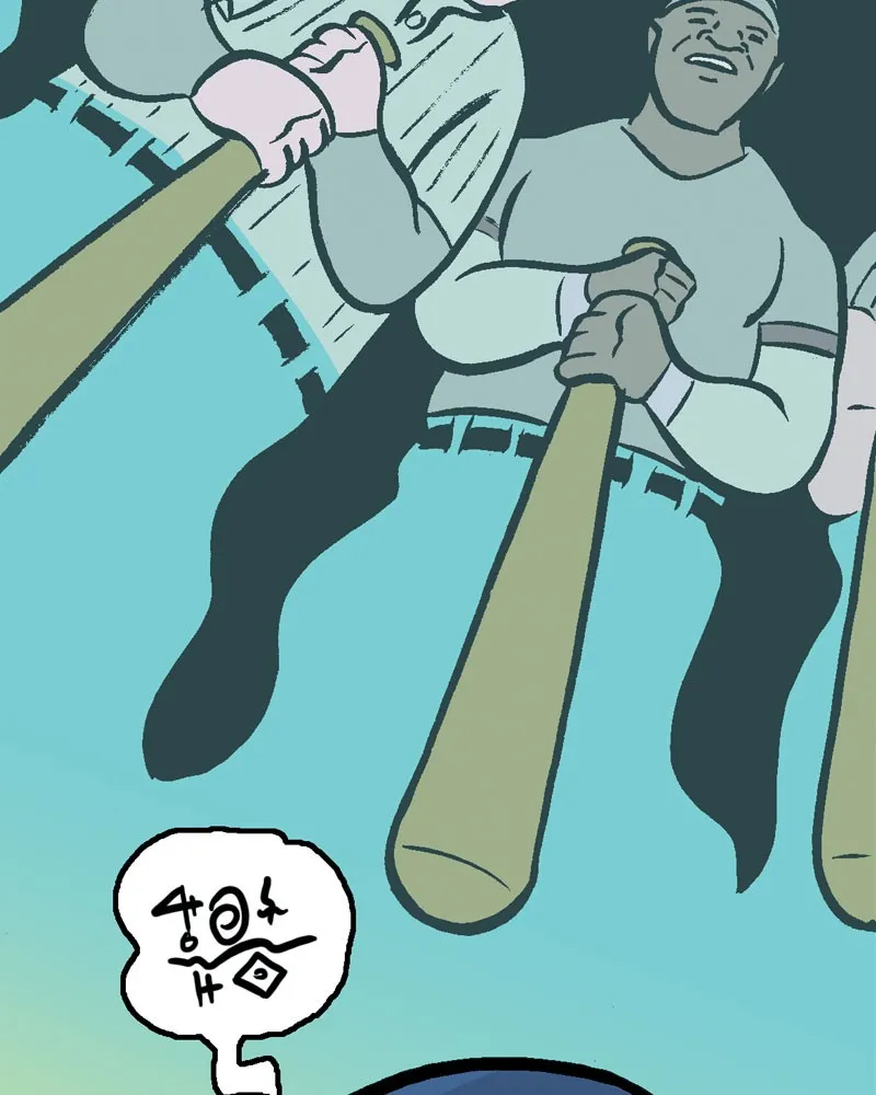Read Trailer Park Warlock chapter 16 image 86 on Lezhin