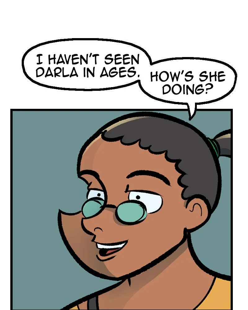 Read Trailer Park Warlock chapter 17 image 17 on Lezhin