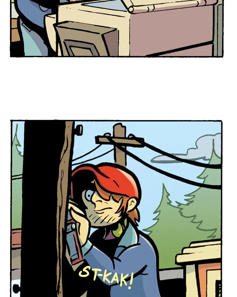 Read Trailer Park Warlock chapter 17 image 2 on Lezhin